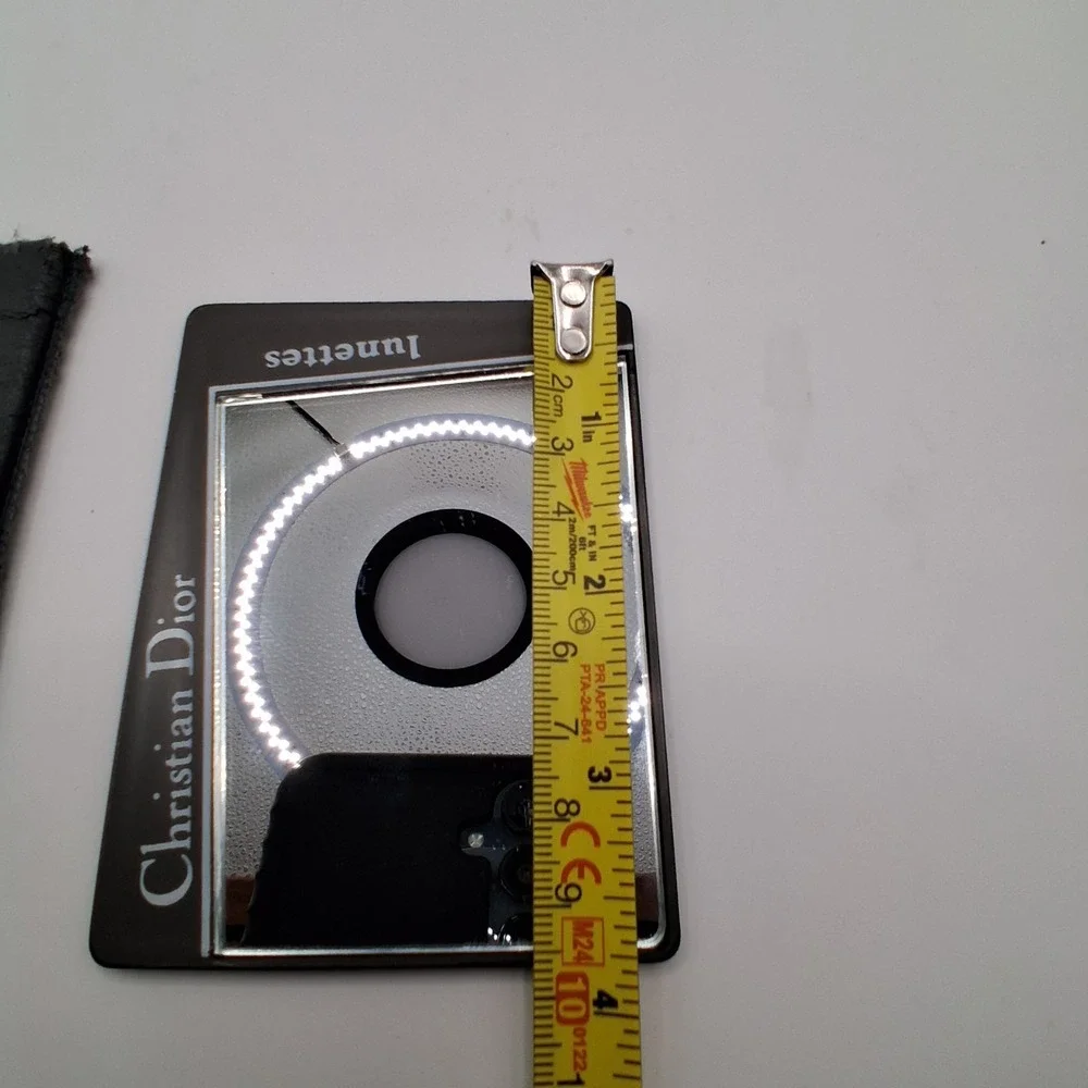 CHRISTIAN DIOR SMALL MIRROR VINTAGE